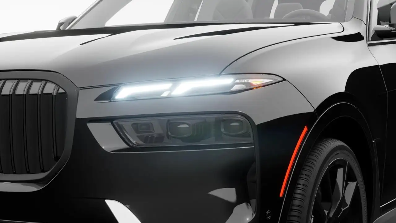 BMW X7 - Image 6