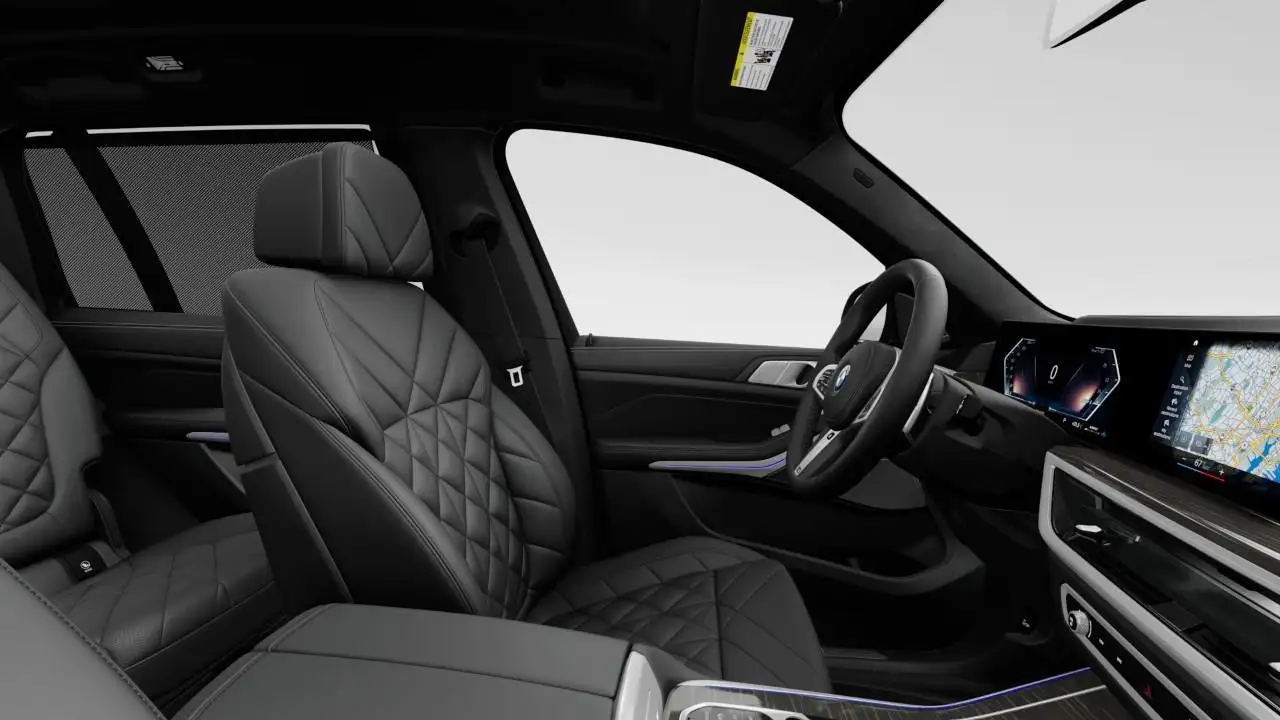 BMW X7 - Image 9