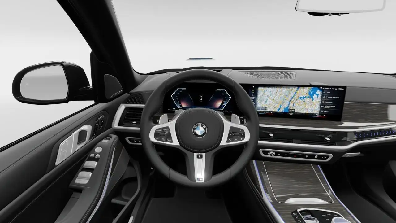 BMW X7 - Image 13