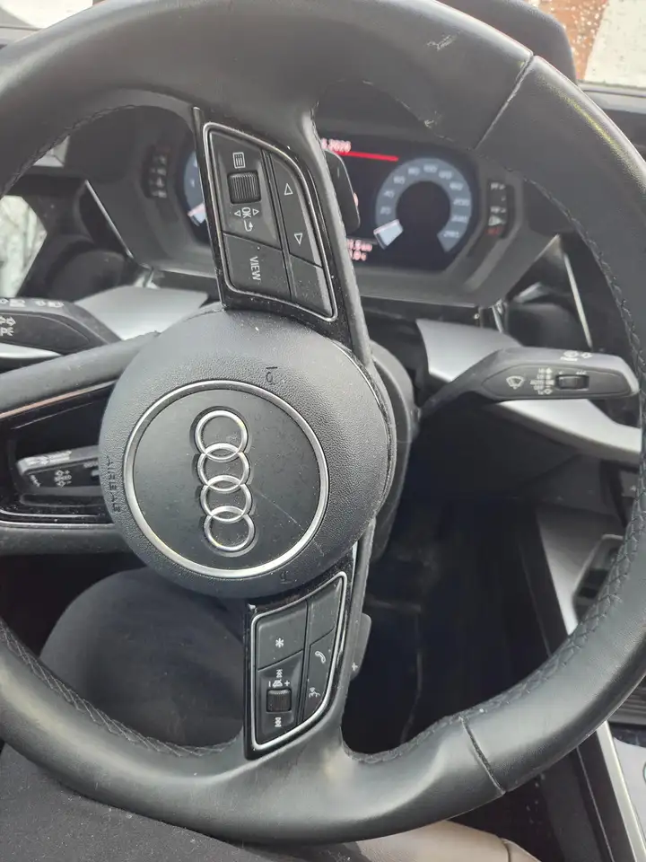 Audi A3 - Image 3