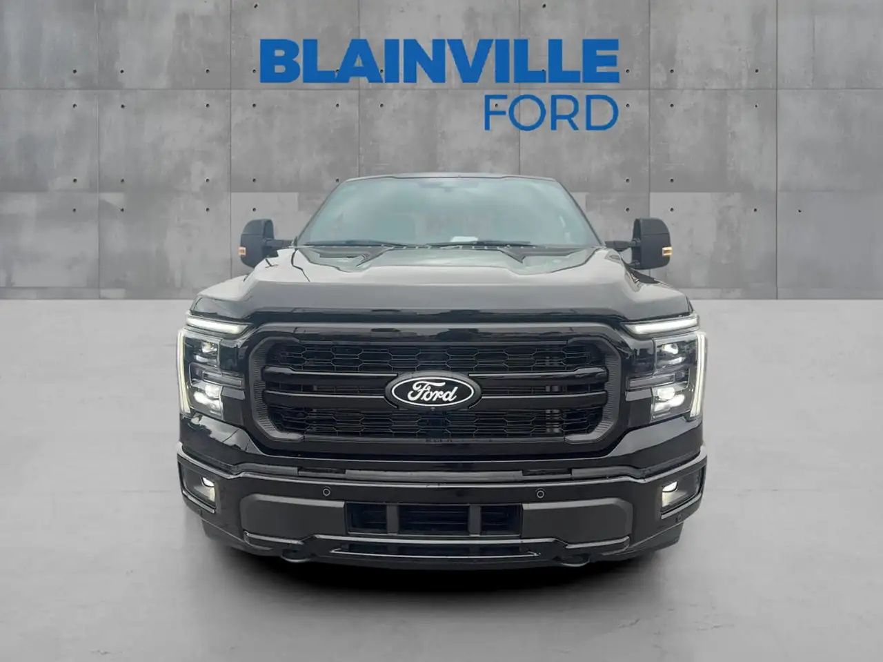 Ford F-150 - Image 2