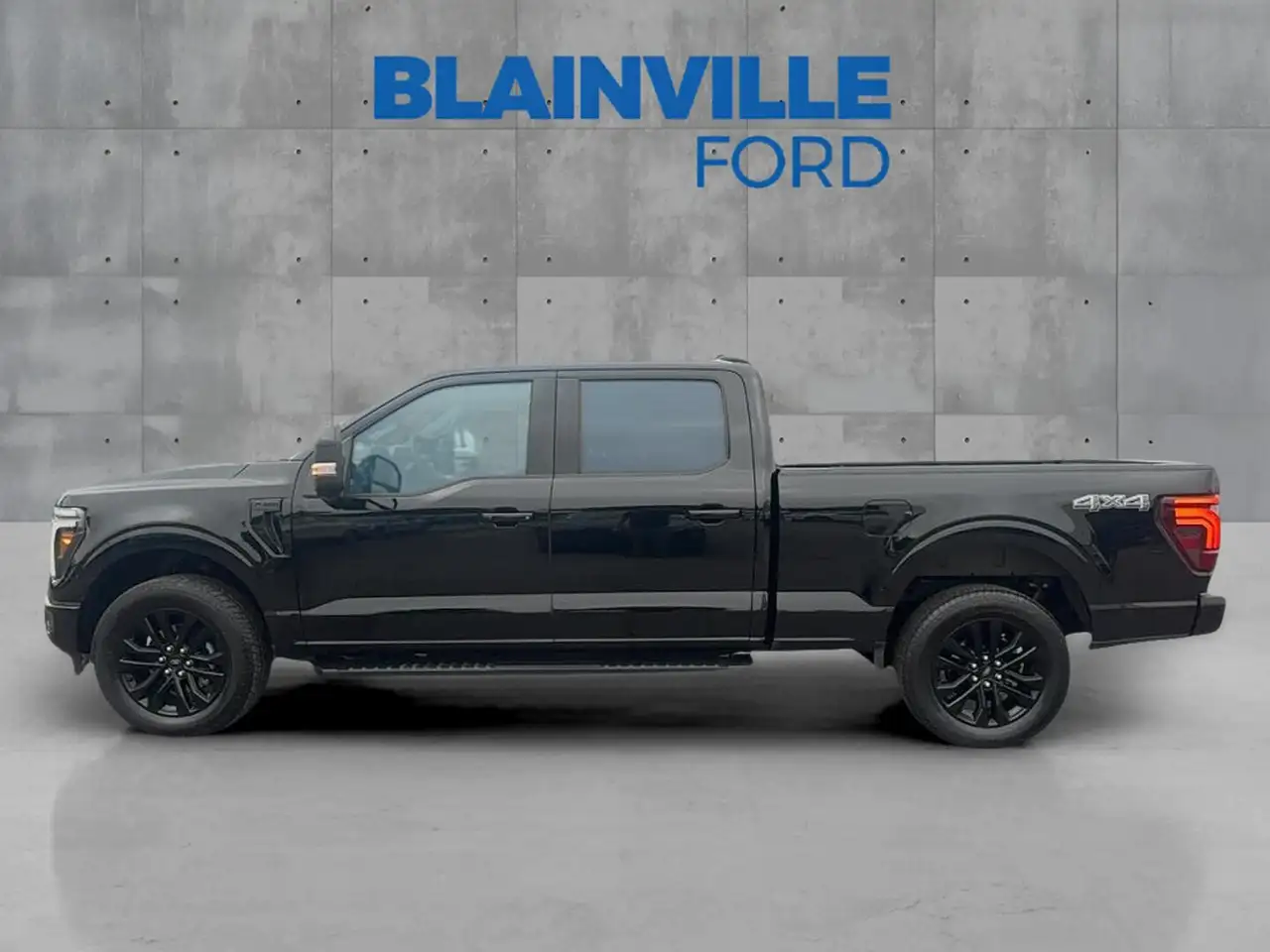 Ford F-150 - Image 5