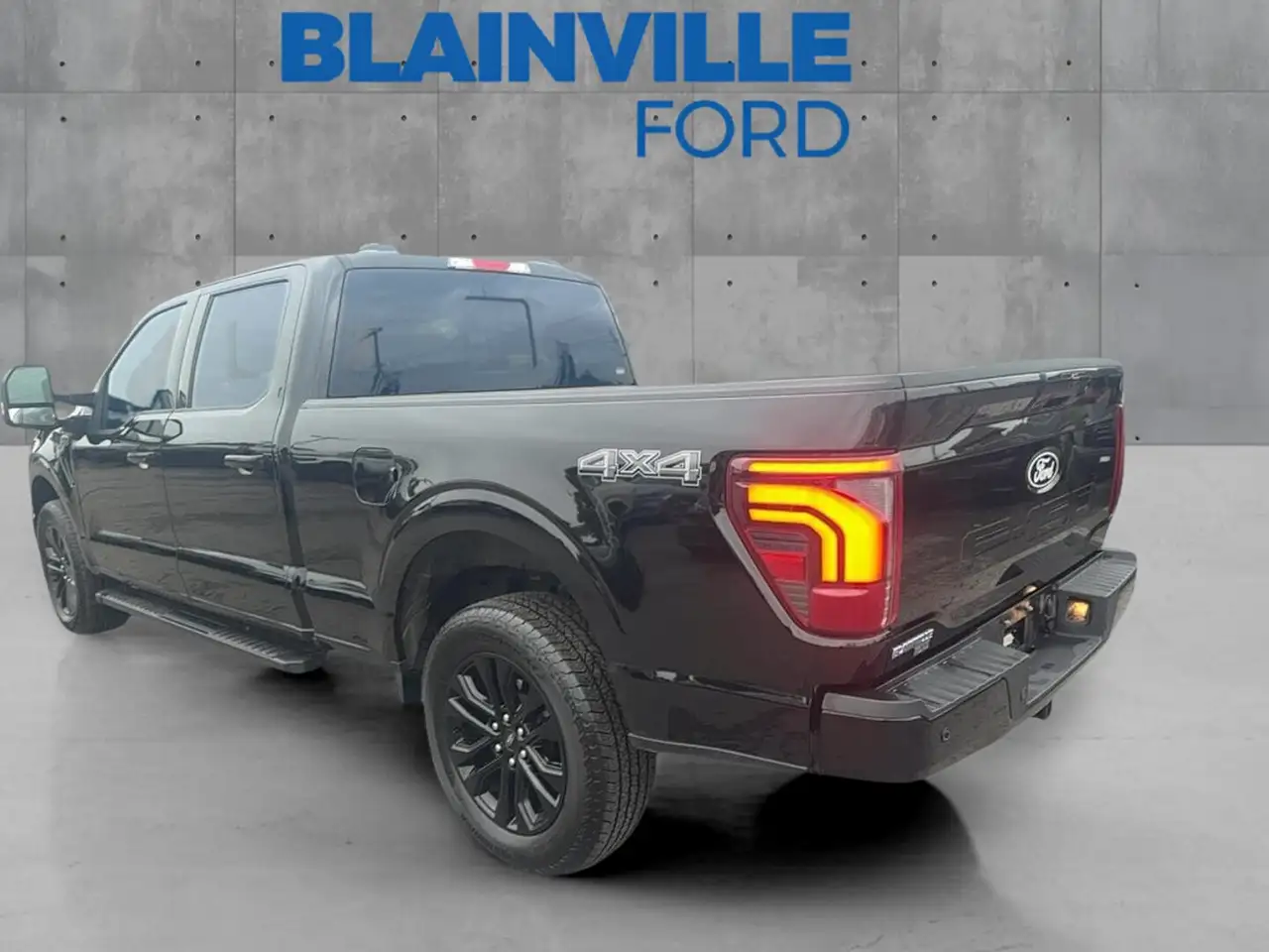 Ford F-150 - Image 4