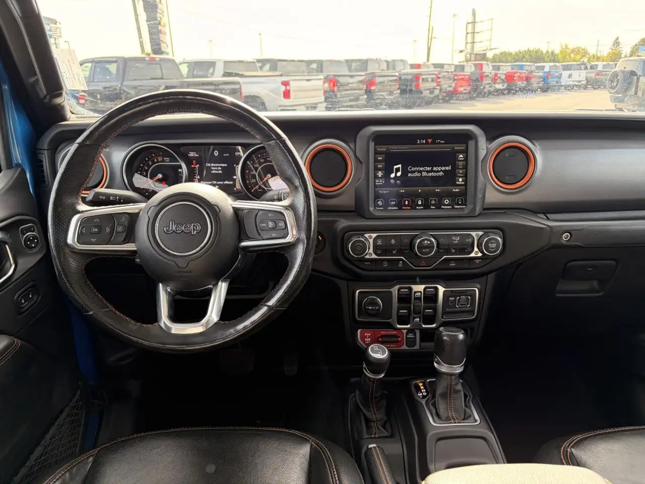 Jeep Gladiator - Image 12