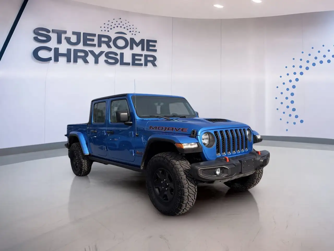 Jeep Gladiator - Image 3