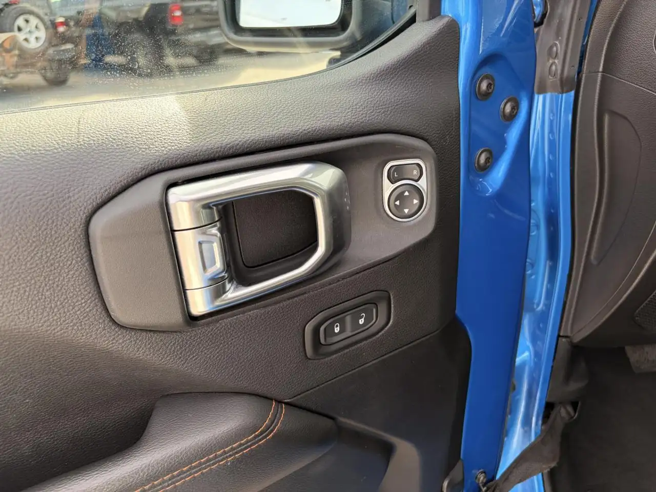 Jeep Gladiator - Image 16