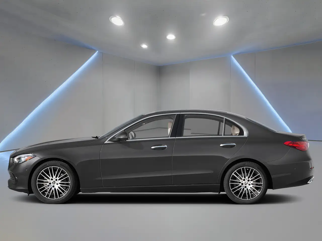 Mercedes-Benz C-Class - Image 3