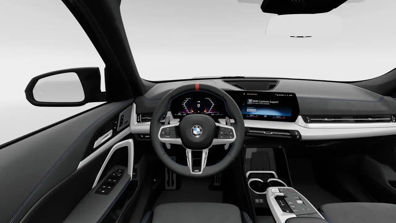 BMW X1 - Image 13