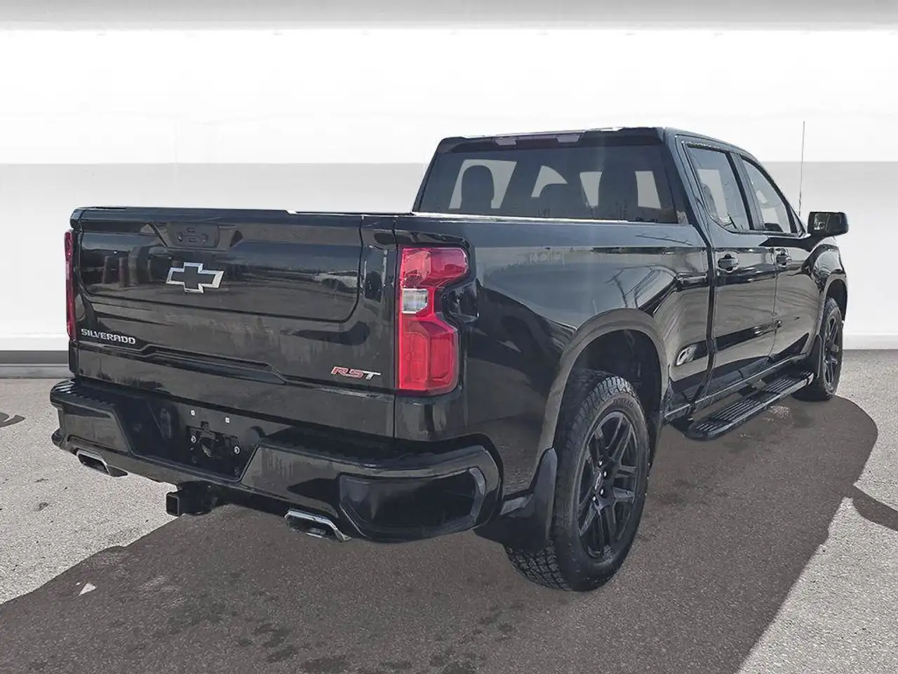 Chevrolet Silverado 1500 - Image 5