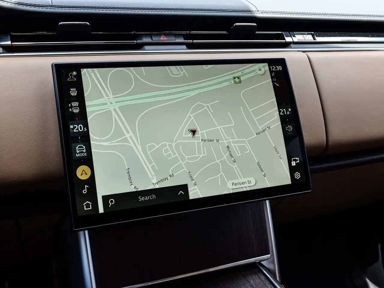 Land Rover Range Rover - Image 20