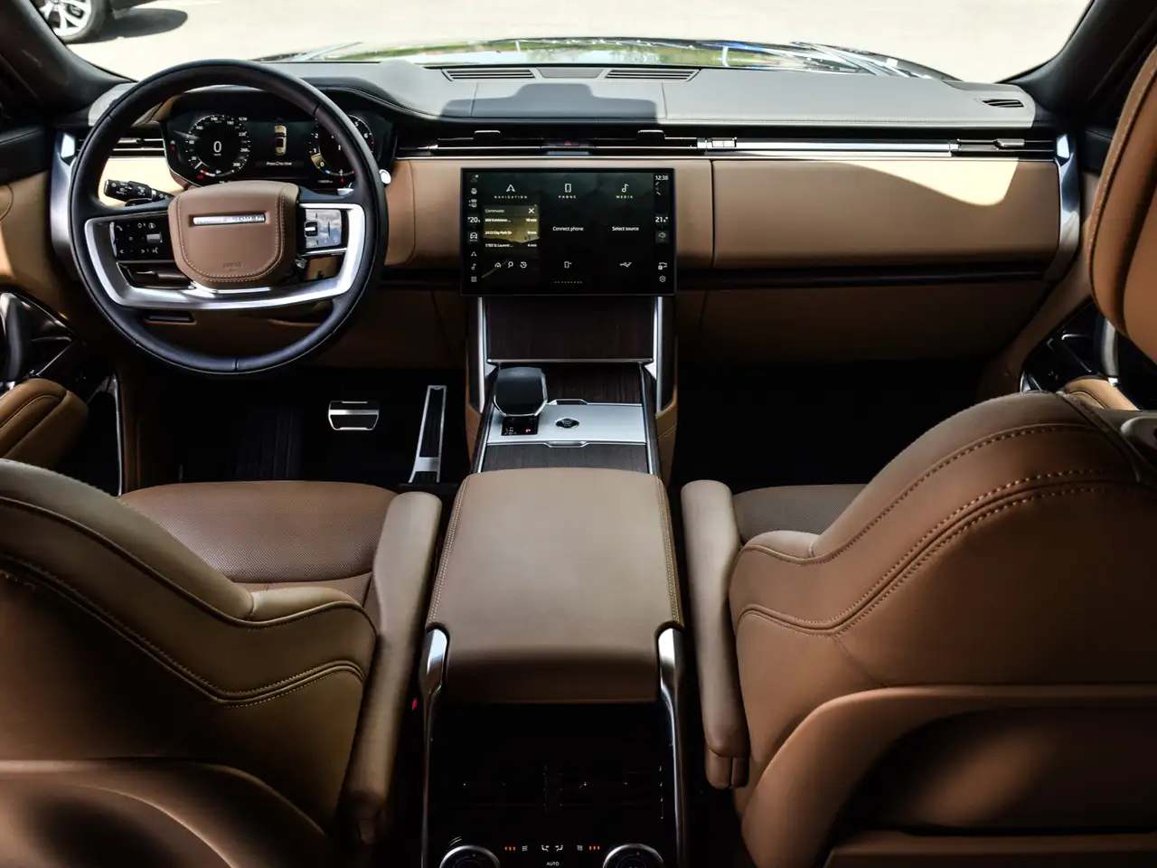 Land Rover Range Rover - Image 16