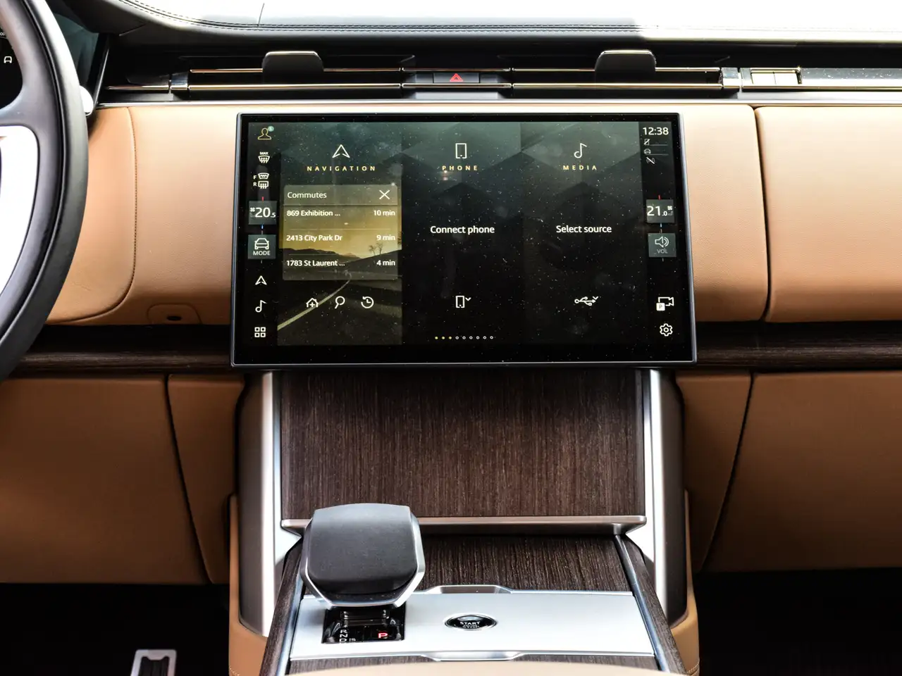 Land Rover Range Rover - Image 17