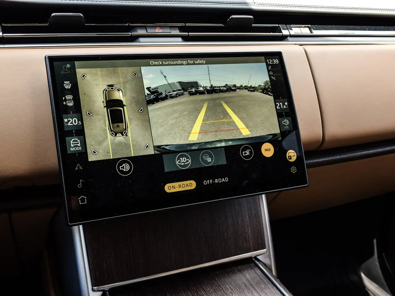 Land Rover Range Rover - Image 18