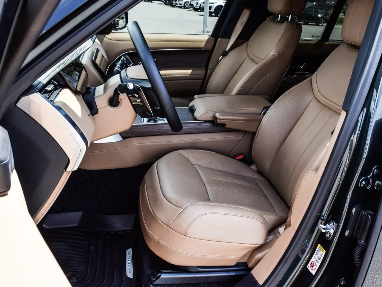 Land Rover Range Rover - Image 11