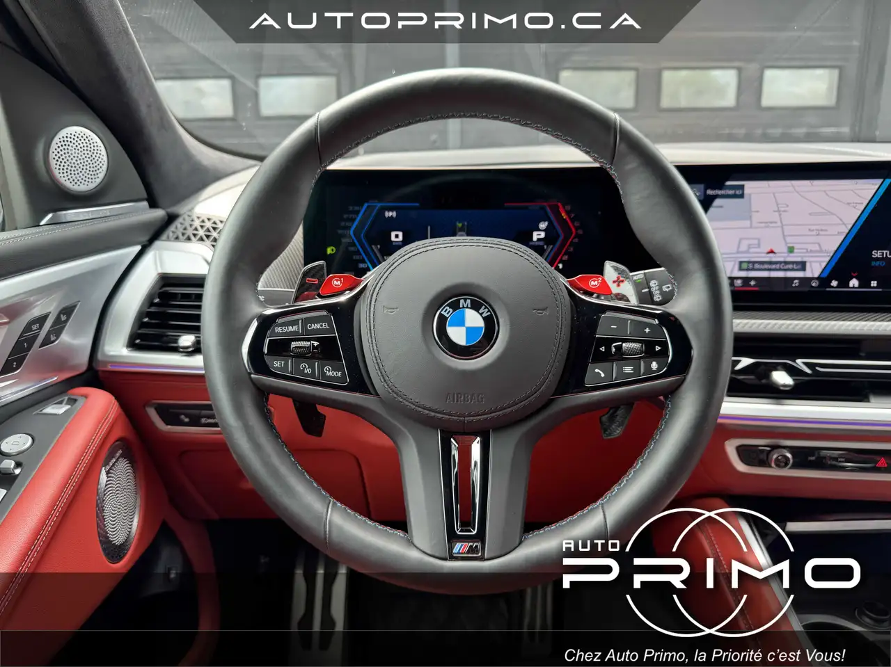 BMW XM - Image 32