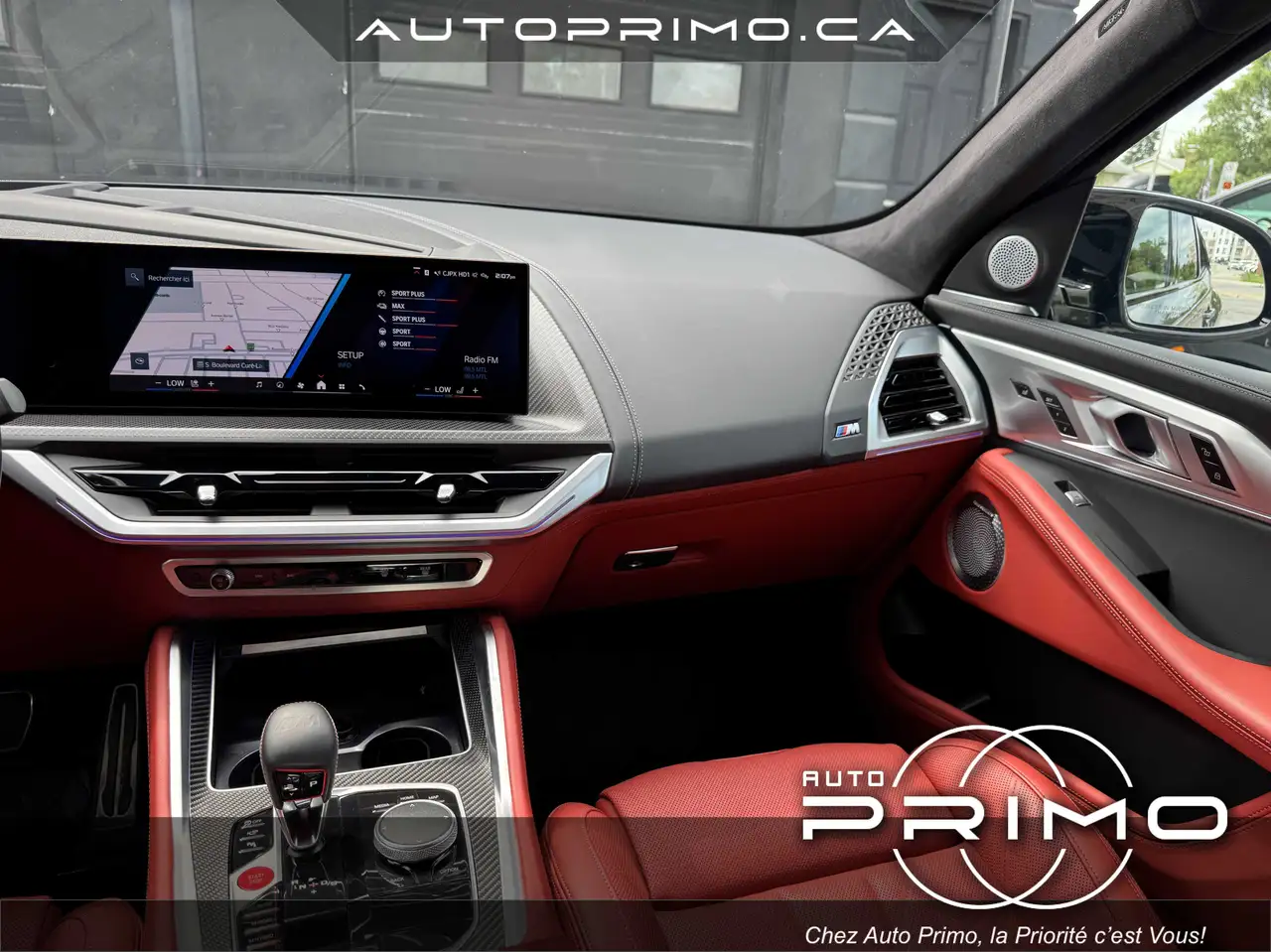 BMW XM - Image 31