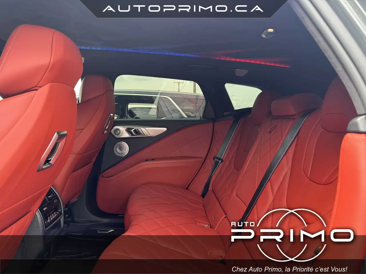 BMW XM - Image 16