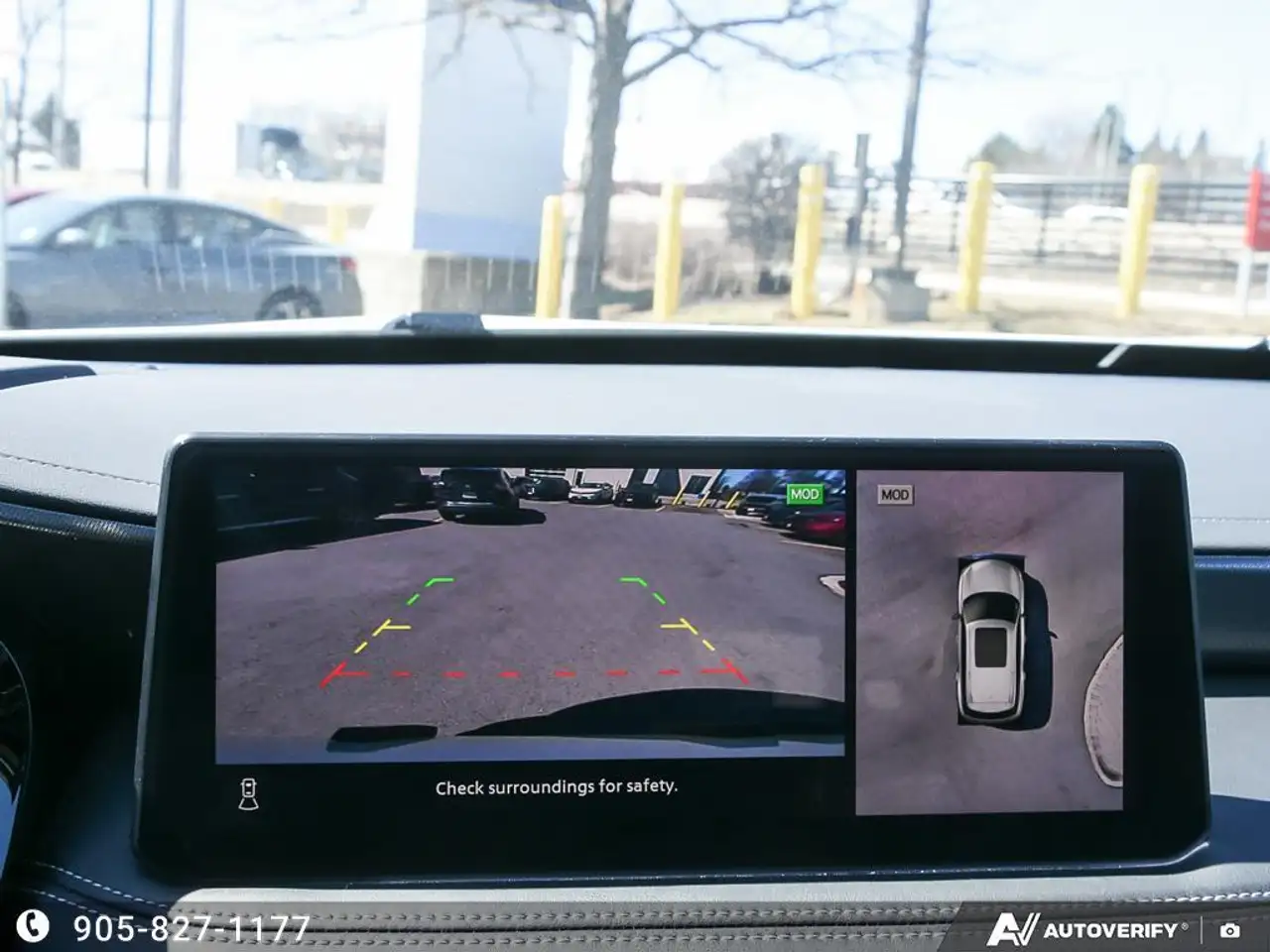 Infiniti QX60 - Image 23