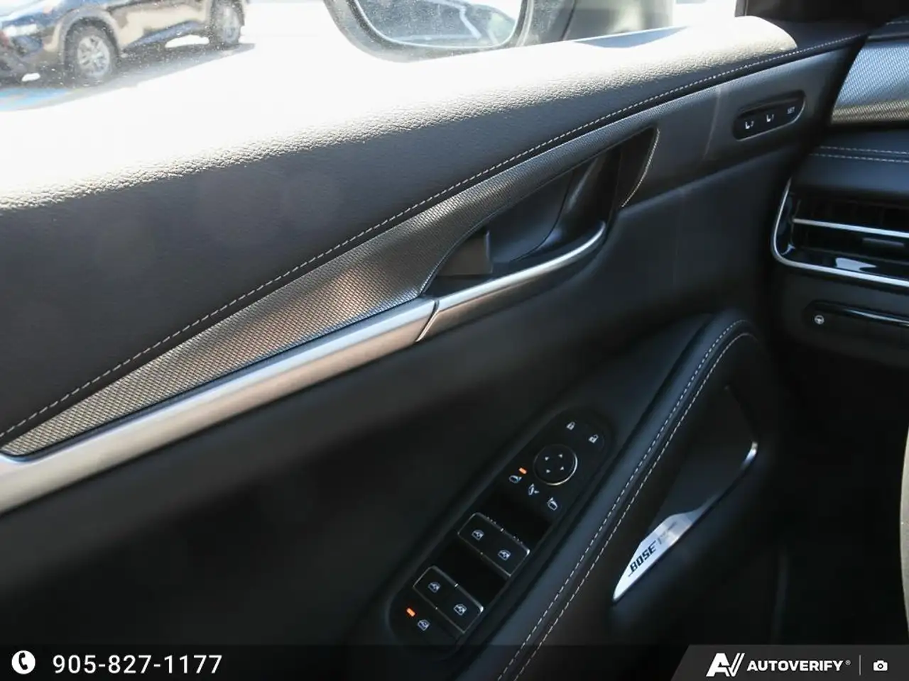 Infiniti QX60 - Image 14