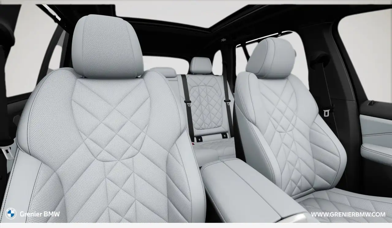 BMW X5 - Image 11