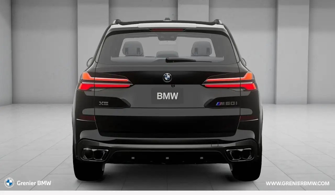 BMW X5 - Image 5