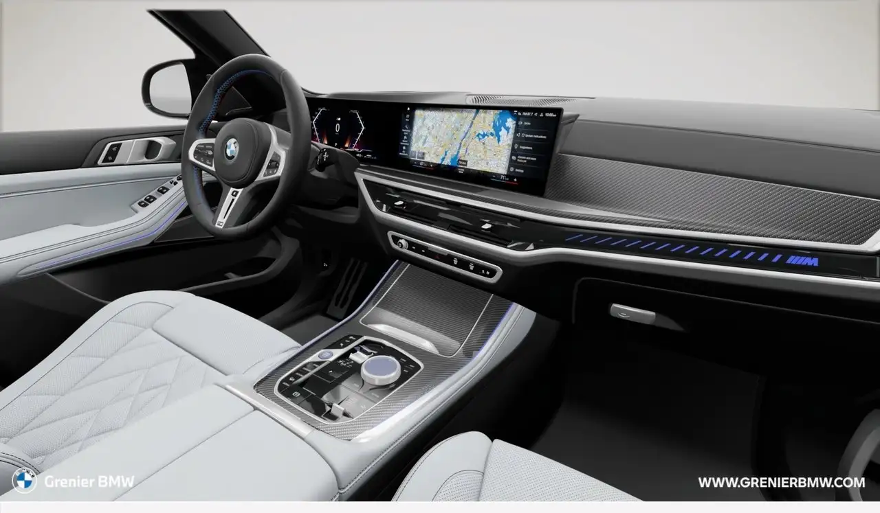 BMW X5 - Image 14