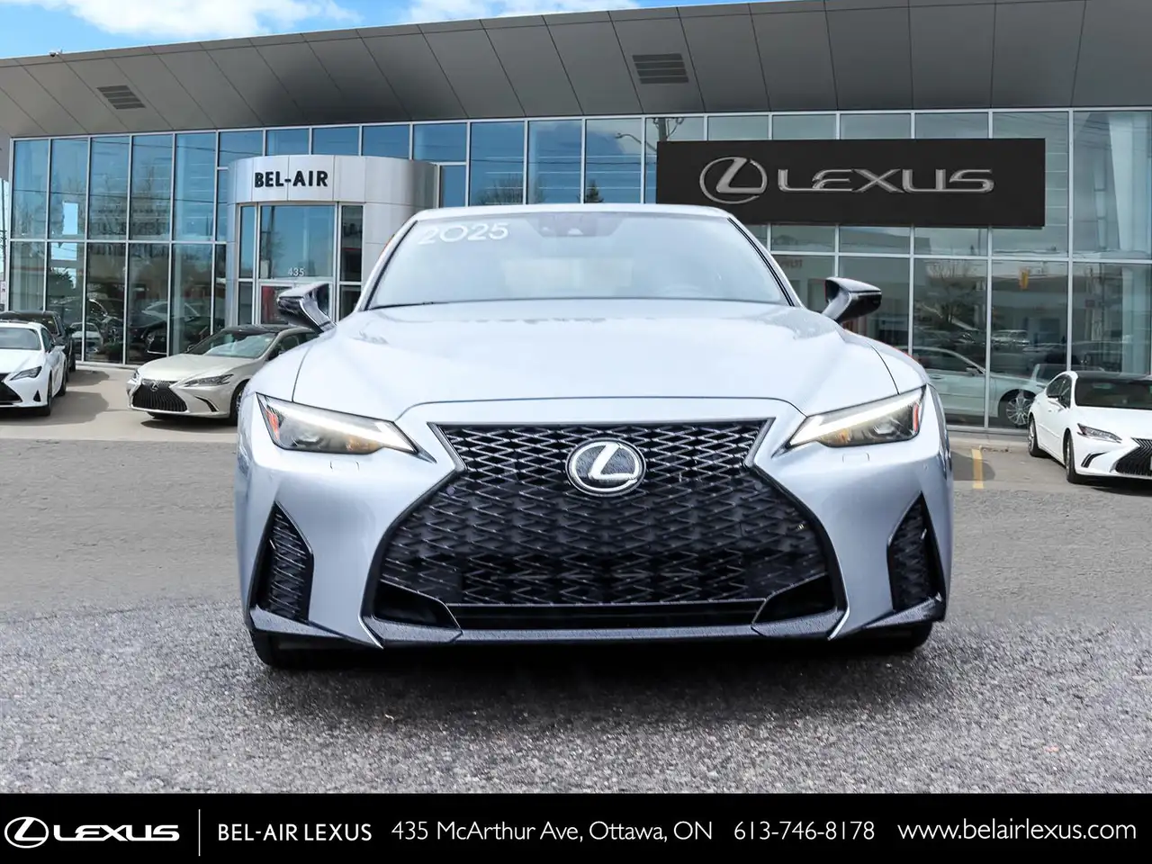 Lexus IS 350 - Image 2