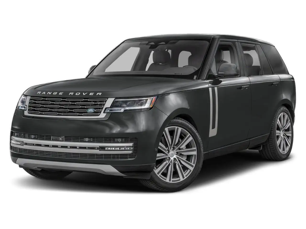 Land Rover Range Rover - Image 31