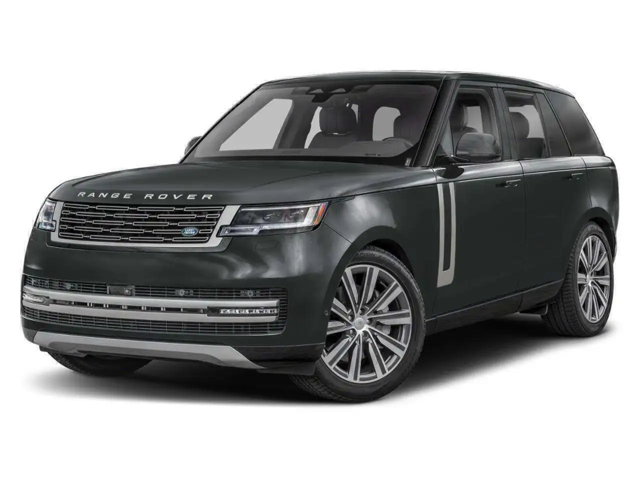 Land Rover Range Rover - Image 1