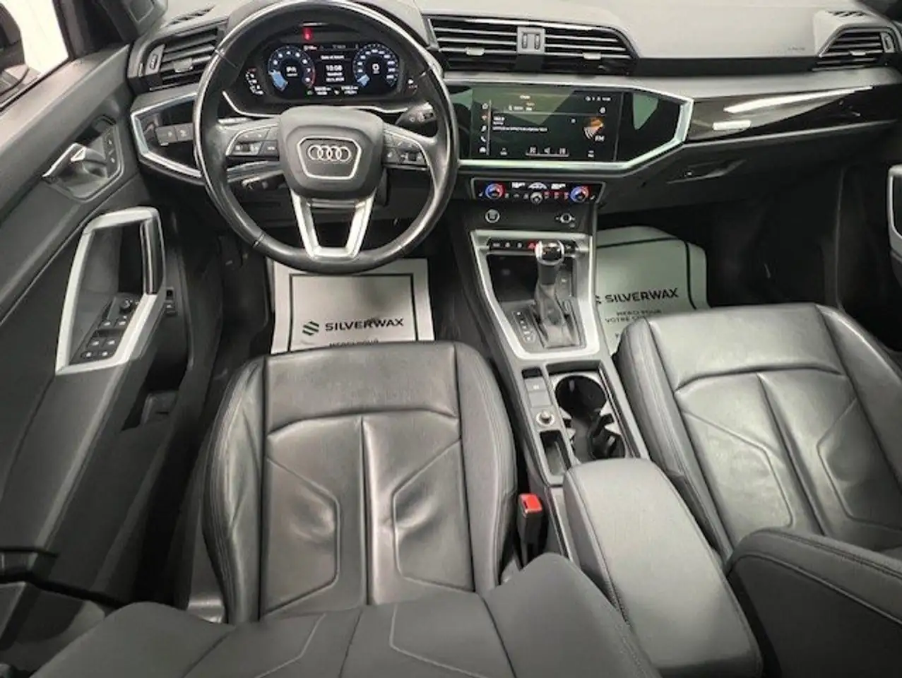 Audi Q3 - Image 12