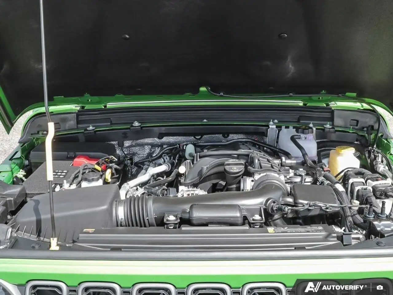 Jeep Wrangler - Image 8