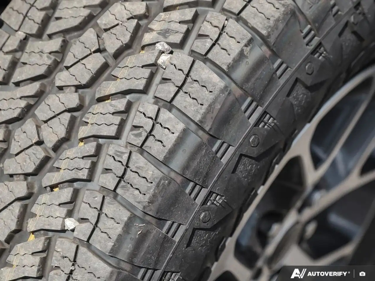 Jeep Wrangler - Image 7