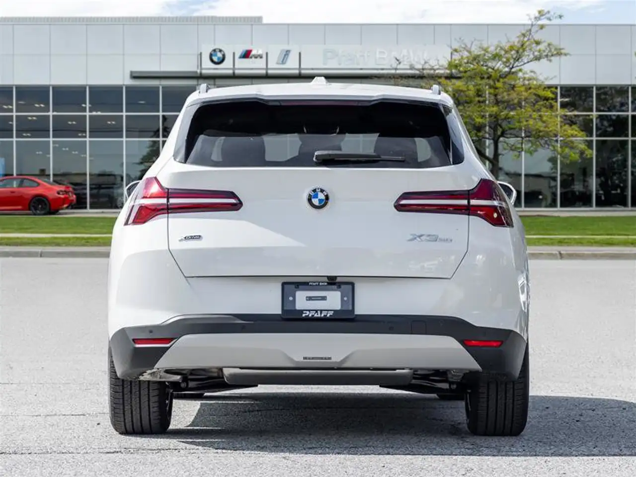 BMW X3 - Image 7