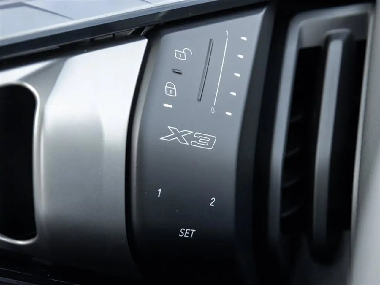 BMW X3 - Image 17