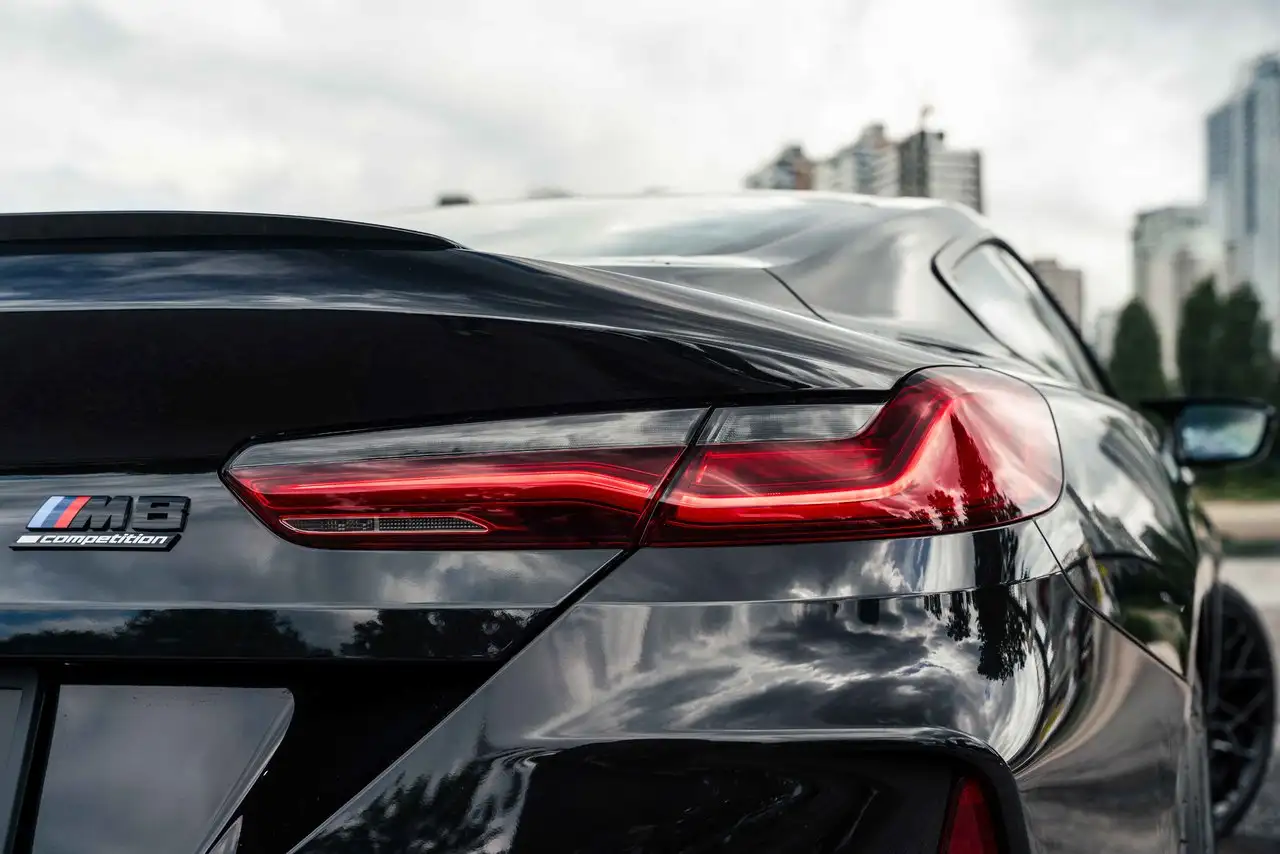 BMW M8 - Image 11