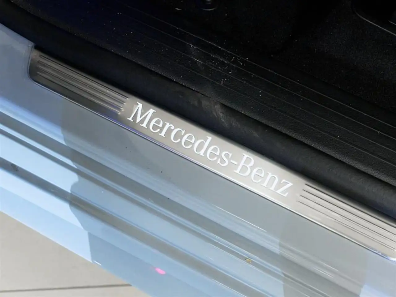 Mercedes-Benz GLE - Image 29
