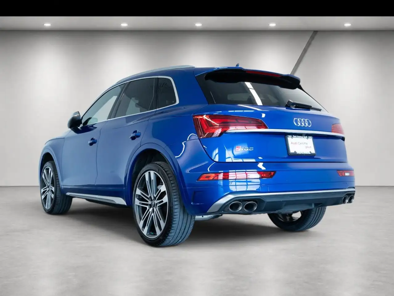 Audi SQ5 - Image 5