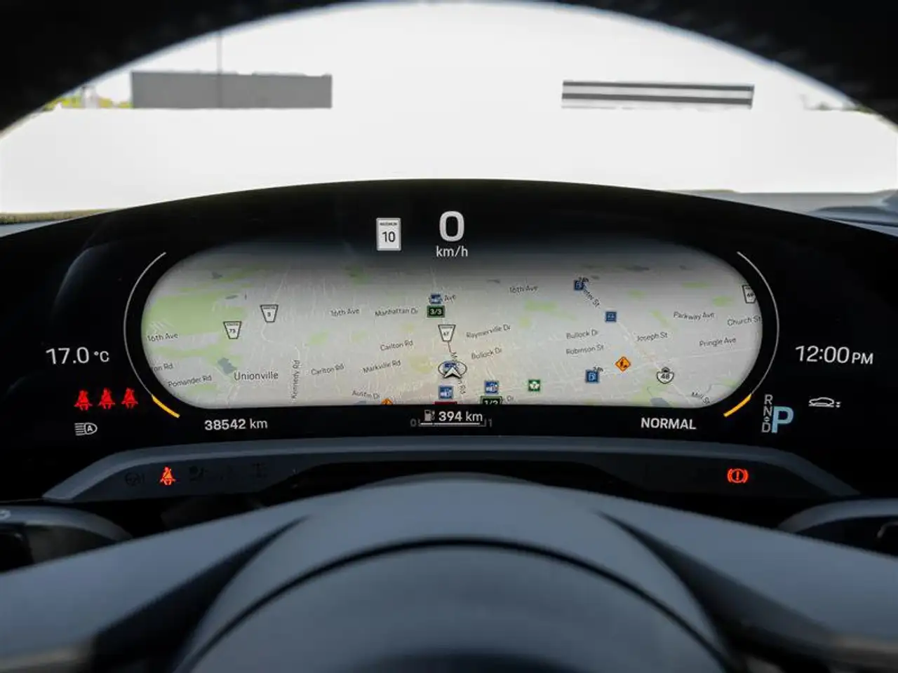 Porsche Taycan - Image 19
