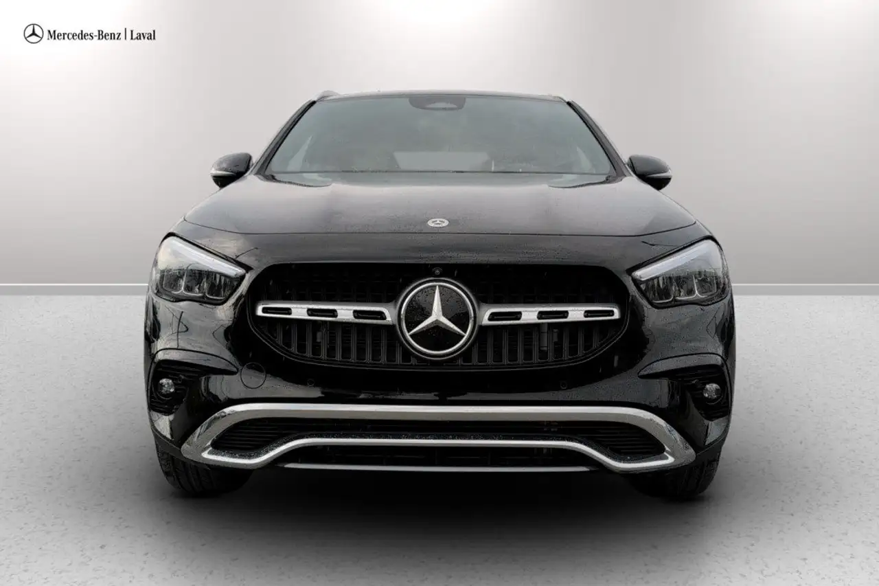 Mercedes-Benz GLA - Image 2