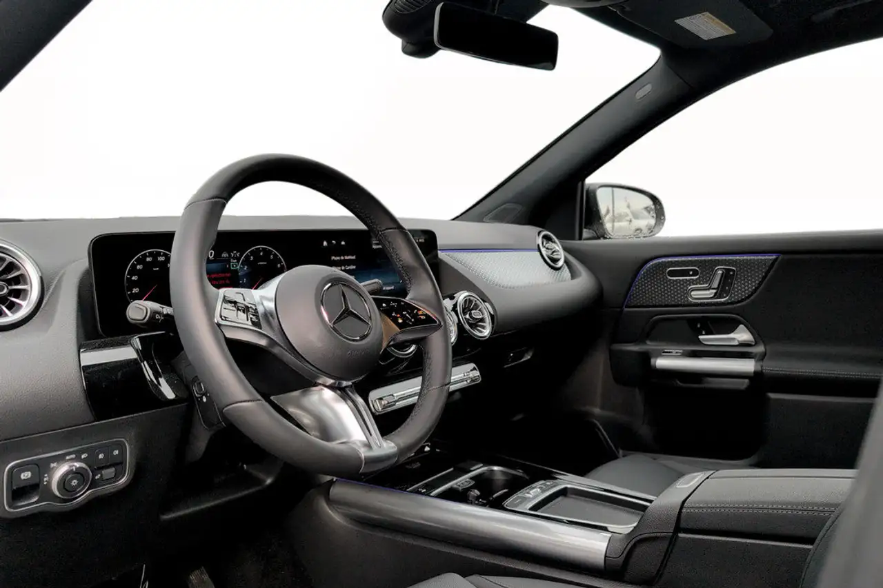 Mercedes-Benz GLA - Image 6