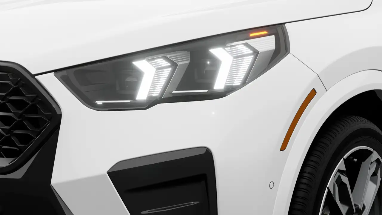 BMW X2 - Image 9