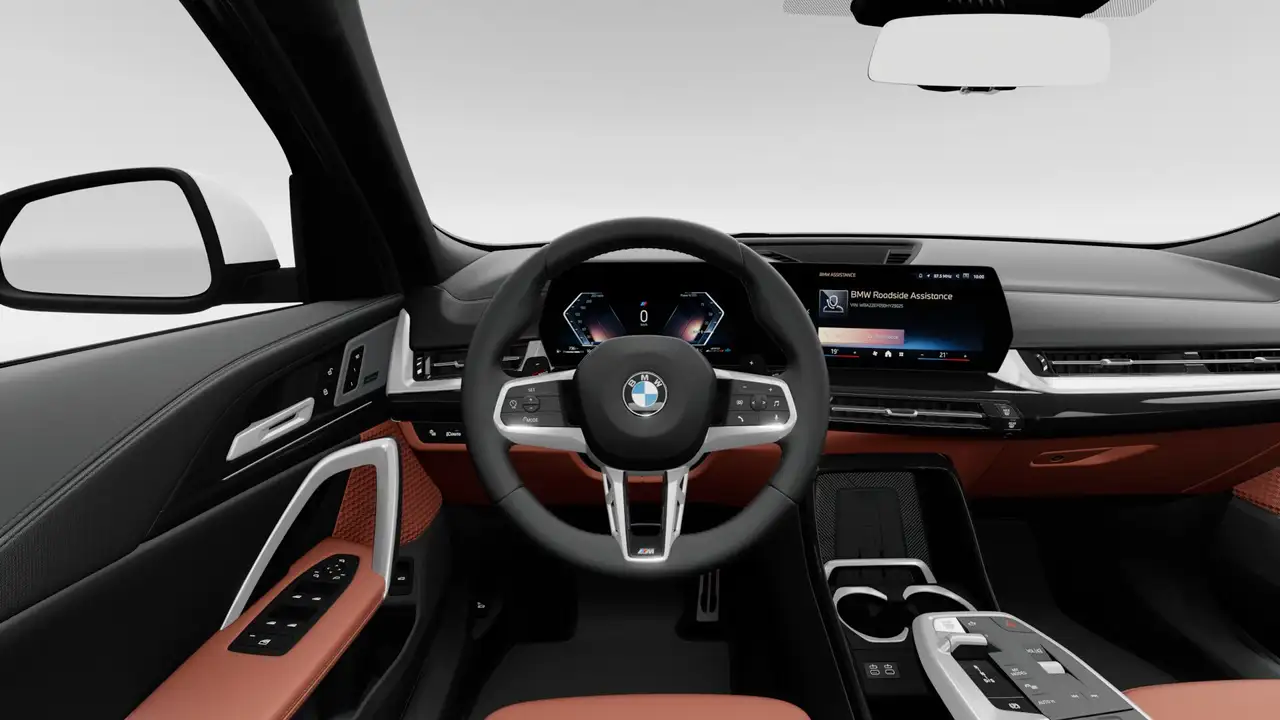 BMW X2 - Image 16
