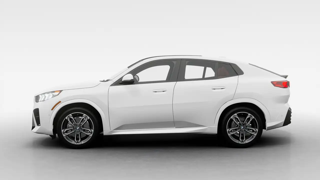BMW X2 - Image 7