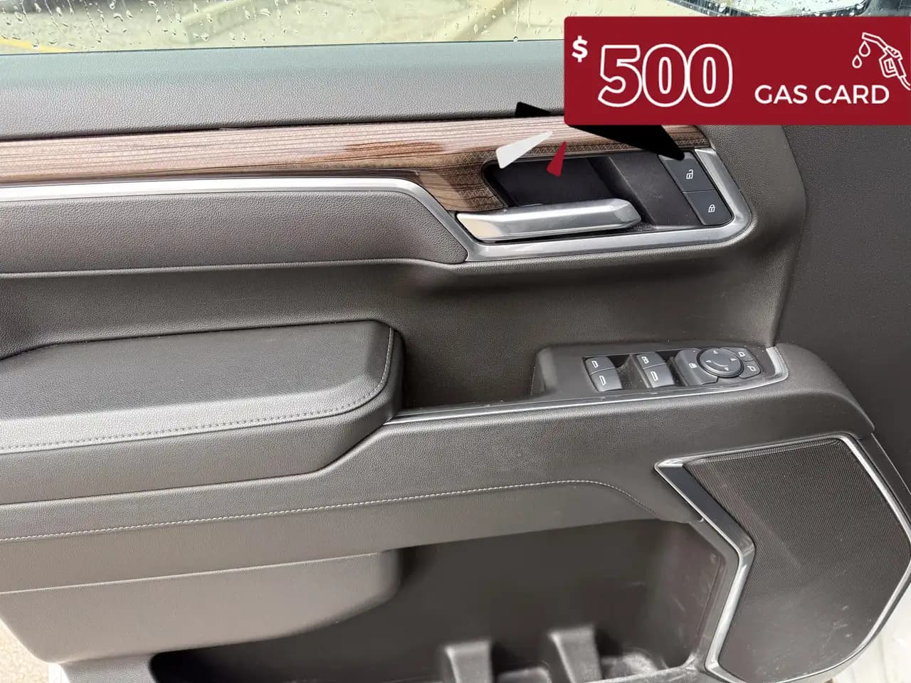 Chevrolet Silverado 1500 - Image 22