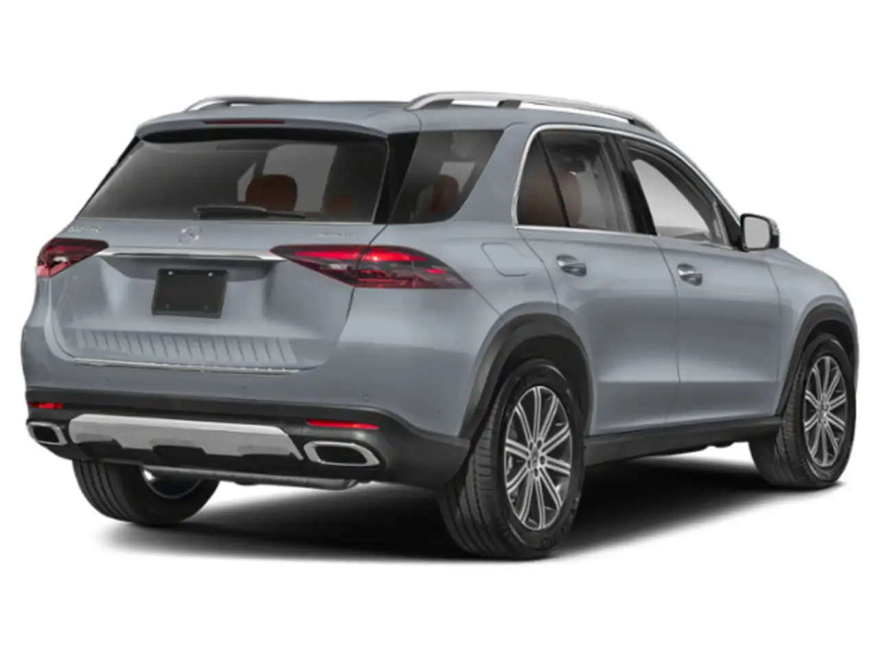 Mercedes-Benz GLE - Image 2