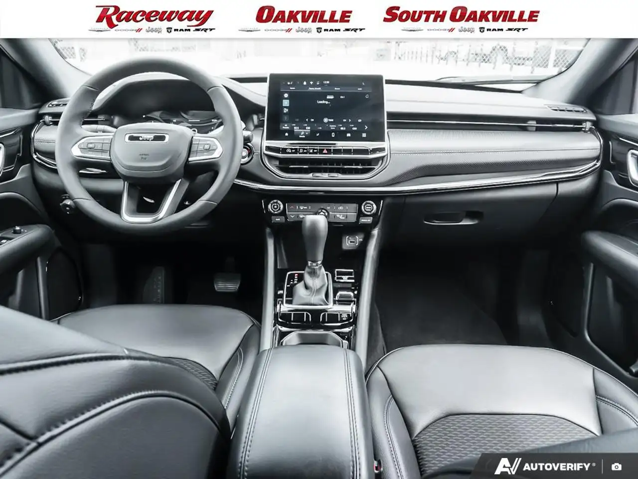 Jeep Compass - Image 26