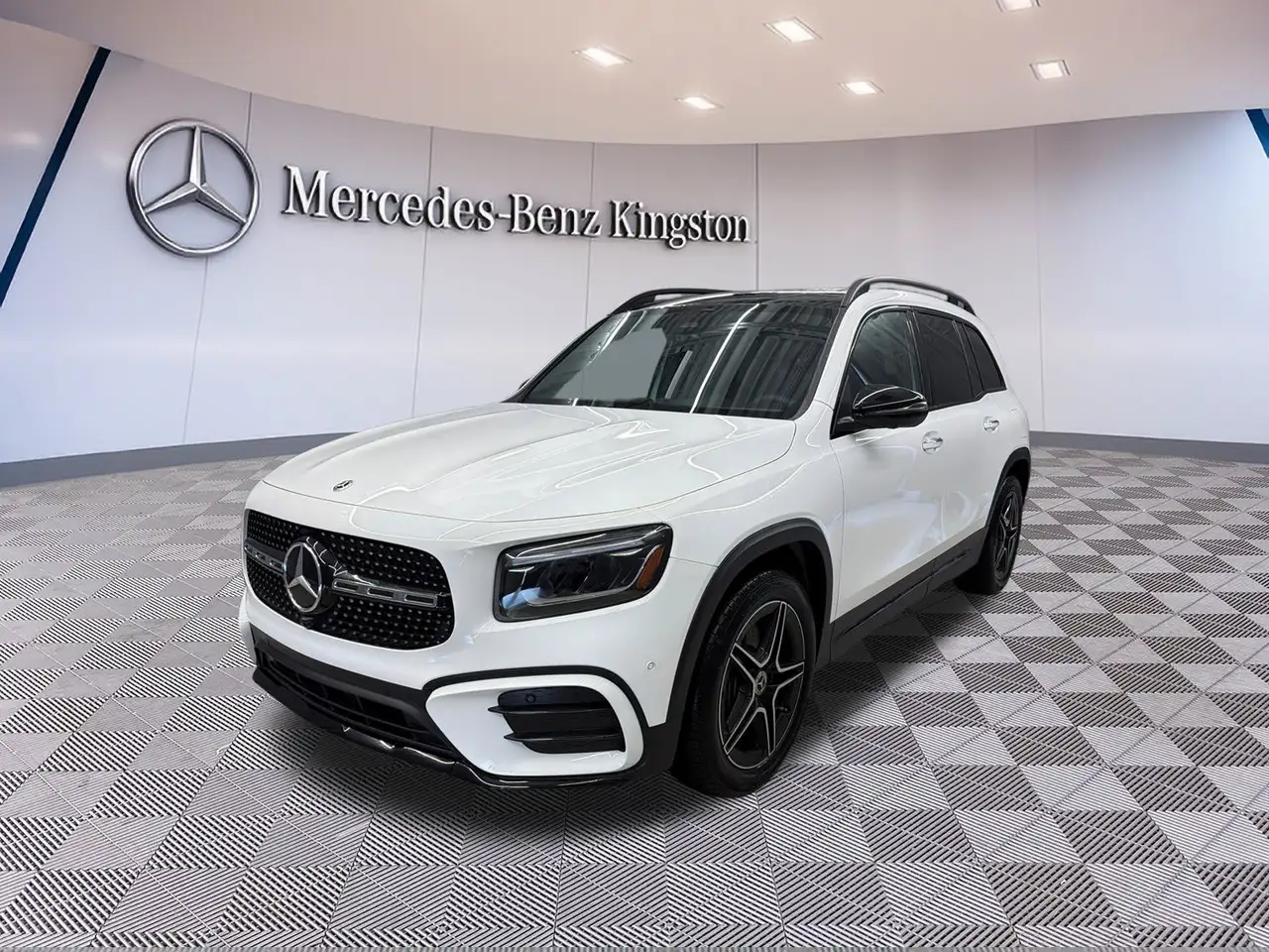Mercedes-Benz GLB - Image 7