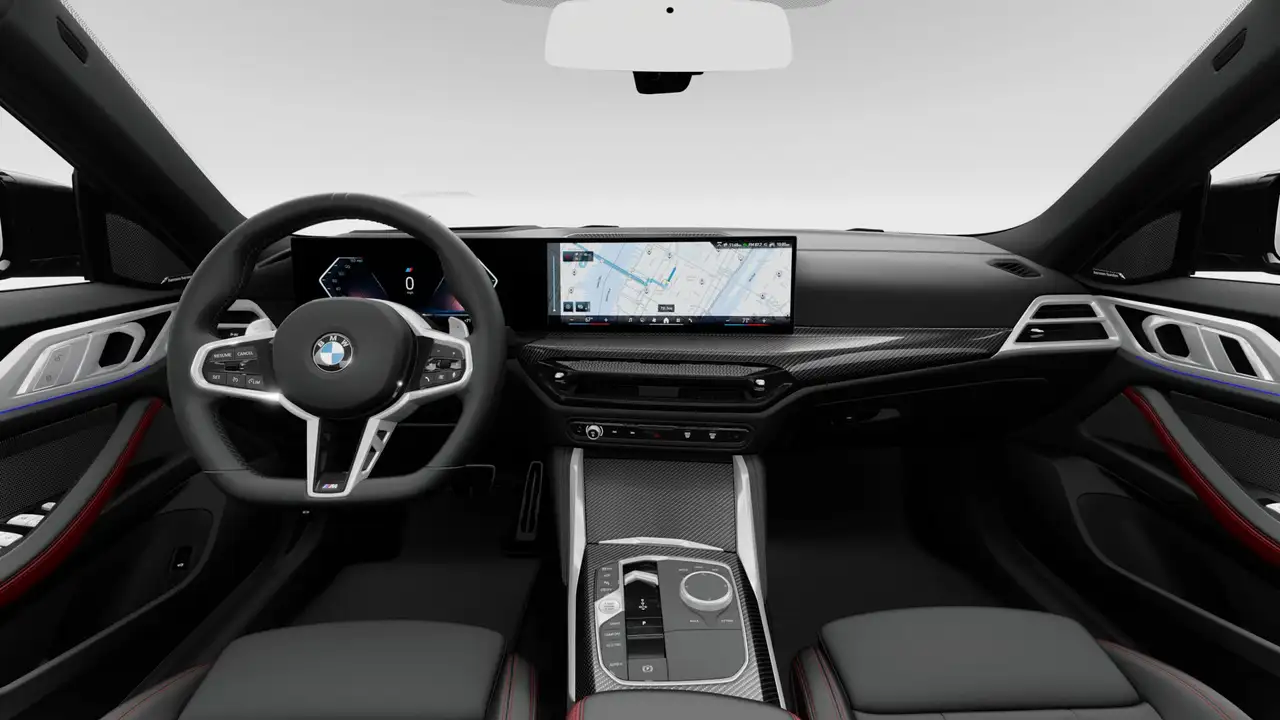 BMW 4 Series - Image 13