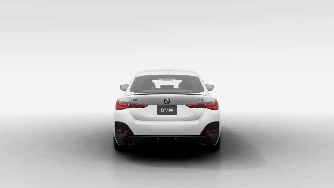 BMW 4 Series - Image 8