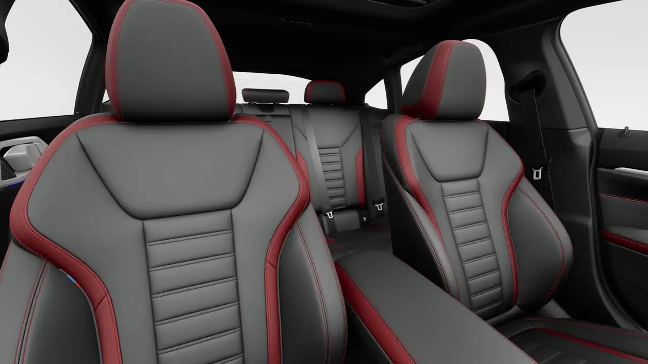 BMW 4 Series - Image 14